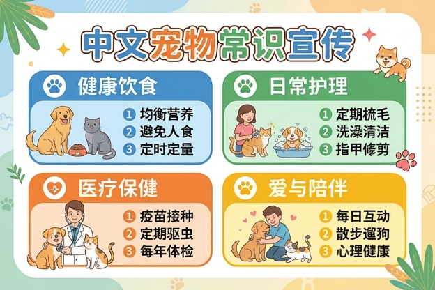 狗狗毛发总是起静电怎么回事？常见原因和应对方法解析