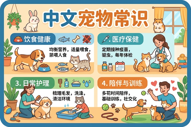 金毛总是喘气正常吗？常见原因与处理办法详解