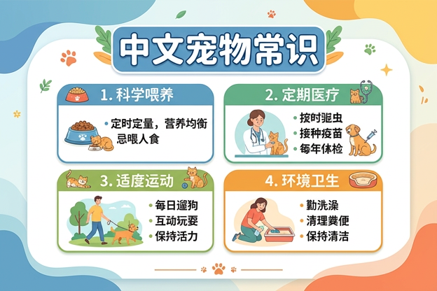猫咪为什么看起来像有两个“屁股”？肛门和生殖器位置一次讲清