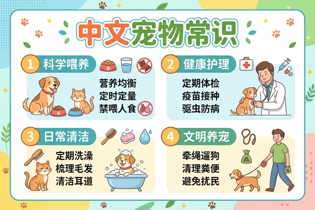 宠物美容收费高的原因是什么？从项目、人工到护理成本一次讲清