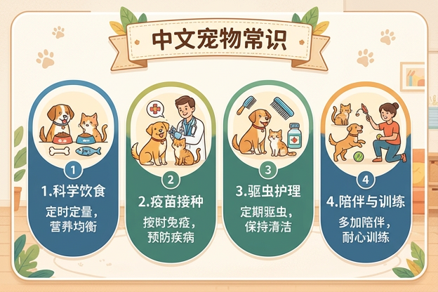 狗的寿命为什么普遍较短？影响犬只寿命的主要原因解析