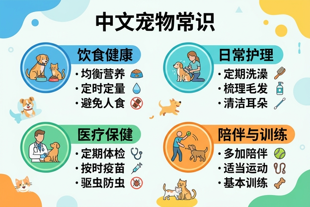 泰迪为什么要剃毛？常见原因与护理注意事项解析