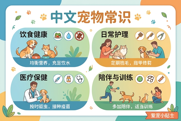 母狗生产时不停叫是怎么回事？常见原因与护理注意事项解析