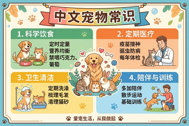 狗狗为什么会咬人？常见原因与正确应对方法解析