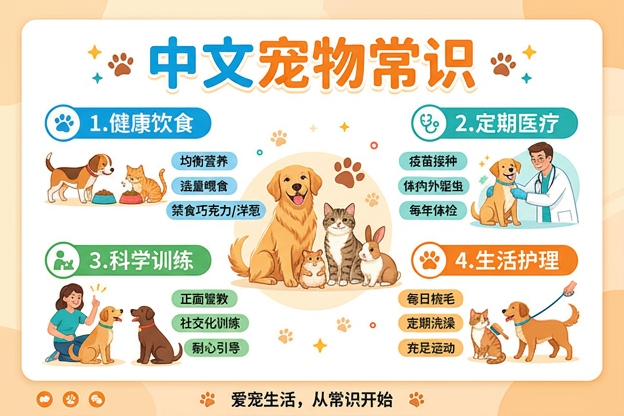 猫咪弓背是怎么回事？常见原因与行为信号解析