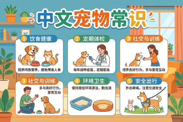 狗狗尿完后为什么会用后腿蹬地？常见原因与行为含义解析