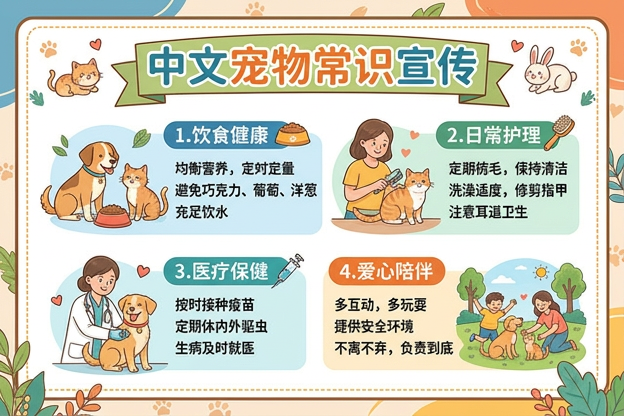 狗狗为什么喜欢蹭人？常见原因和行为信号解析