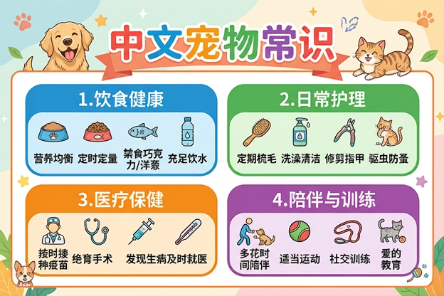 狗狗剃毛后参差不齐是怎么回事？常见原因和修剪注意事项解析