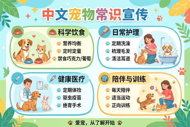 比熊犬发胖是怎么回事？常见原因与科学控制体重方法详解