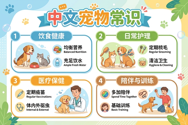 狗狗缺钾是怎么回事？常见原因与应对方法解析