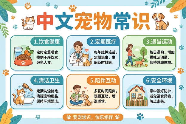 狗狗趾间毛为什么要定期修剪？原因与护理要点解析