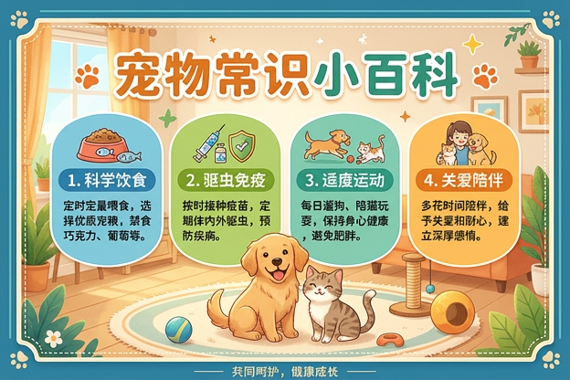 狗狗总是舔爪子怎么回事？常见原因与应对方法解析