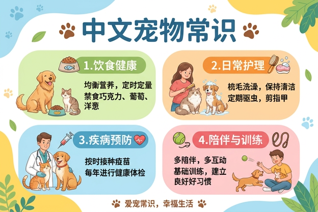 猫咪长胡子的作用是什么？一文看懂胡须的功能与意义