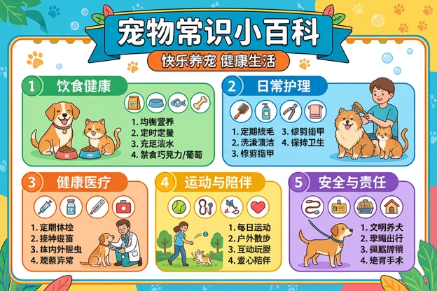 狗狗毛发变黄是怎么回事？常见原因与护理建议解析
