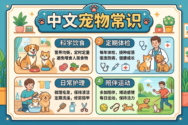 狗狗为什么要包毛？宠物美容中的作用、好处与注意事项解析