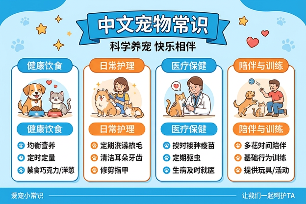 猫为什么会发出呼噜声？背后的原因一次讲清