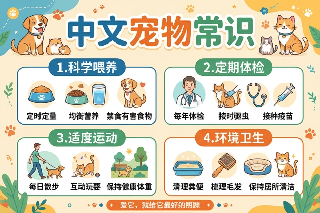 狗狗总是站着不肯趴下，背后原因有哪些？常见情况解析